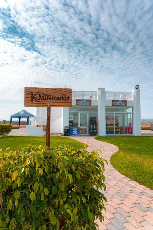 Karibao Resort Town 플라야스 외부 사진