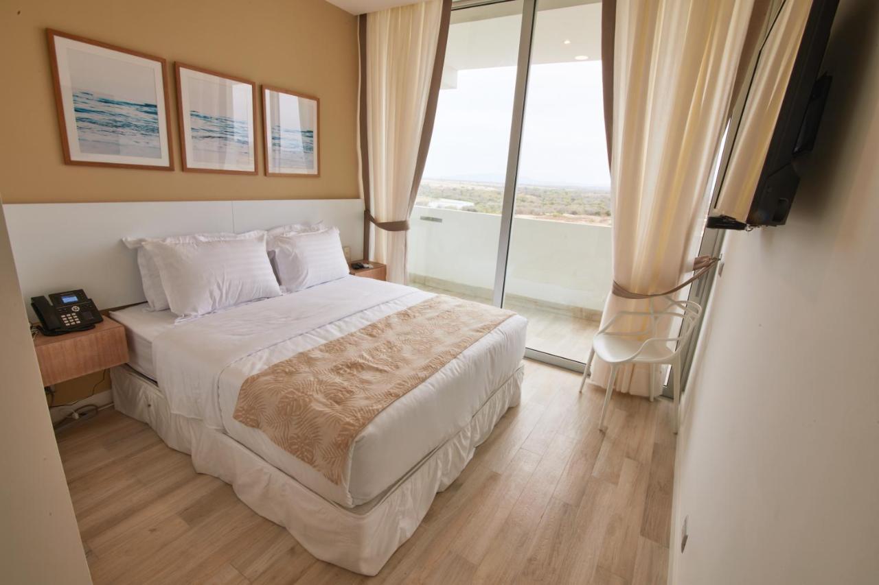 Karibao Resort Town 플라야스 외부 사진