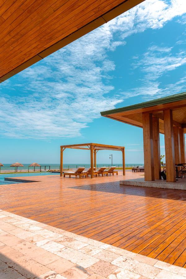 Karibao Resort Town 플라야스 외부 사진