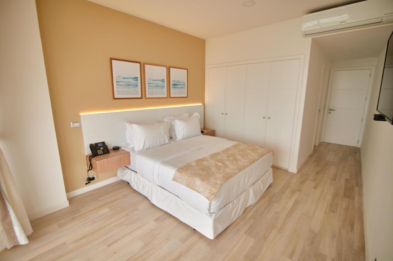 Karibao Resort Town 플라야스 외부 사진