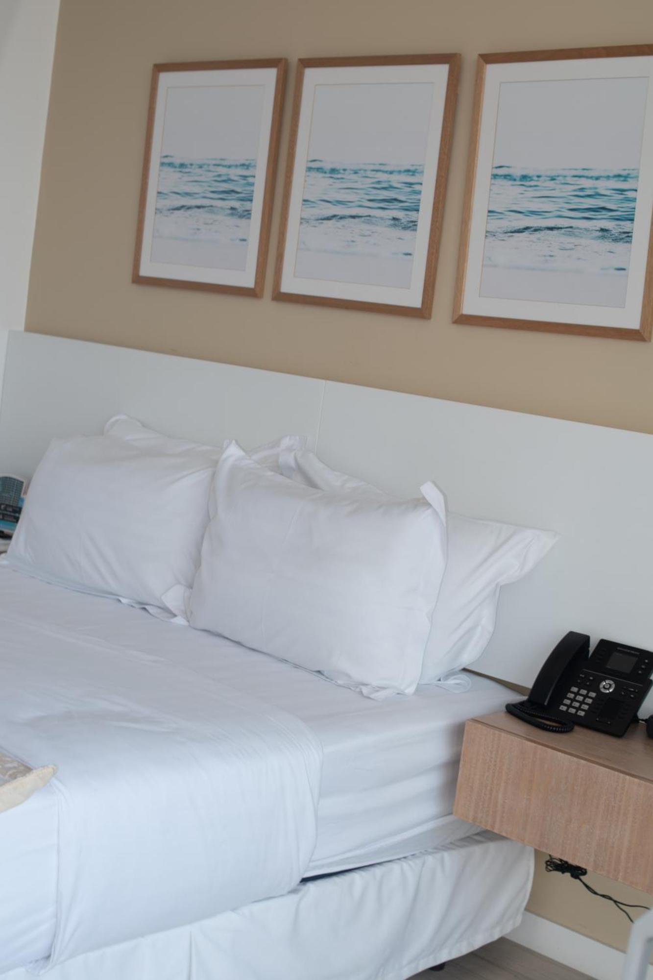 Karibao Resort Town 플라야스 외부 사진