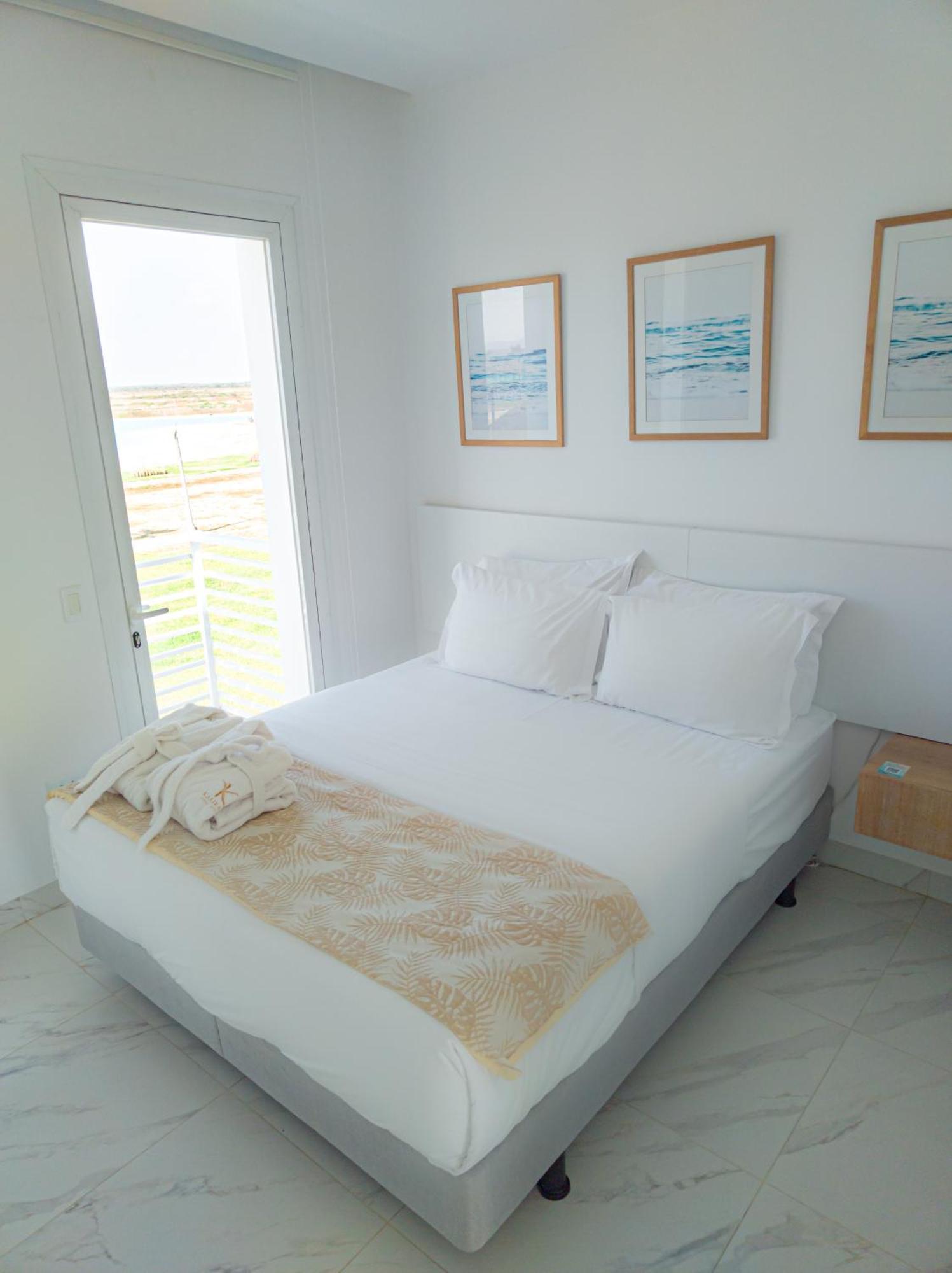 Karibao Resort Town 플라야스 외부 사진